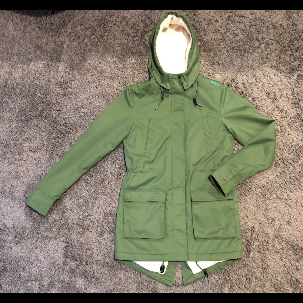 Women’s Jacket